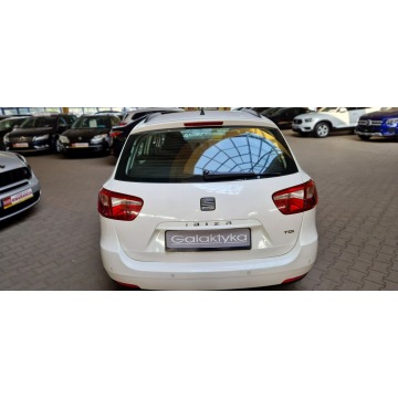 Seat Ibiza 2016,  1.4 diesel - Na sprzedaż za 24 900 zł - Mysłowice - zdjęcie 8