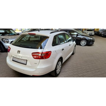 Seat Ibiza 2016,  1.4 diesel - Na sprzedaż za 24 900 zł - Mysłowice - zdjęcie 9
