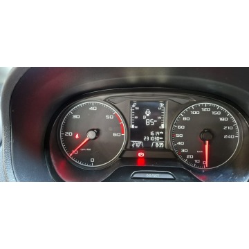 Seat Ibiza 2016,  1.4 diesel - Na sprzedaż za 24 900 zł - Mysłowice - zdjęcie 11