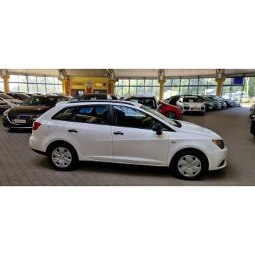 Seat Ibiza 2016,  1.4 diesel - Na sprzedaż za 24 900 zł - Mysłowice - zdjęcie 10