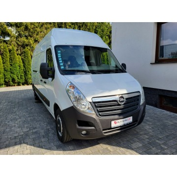 Opel Movano -  ** MAXI ** Nadwozie L3 H3 ** Klima **