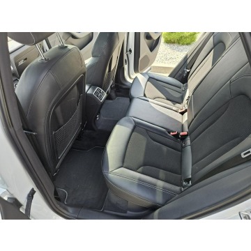 Audi Q3  SUV 2015,  2.0 diesel, automat - Na sprzedaż za 79 900 zł - Strzegom - zdjęcie 10