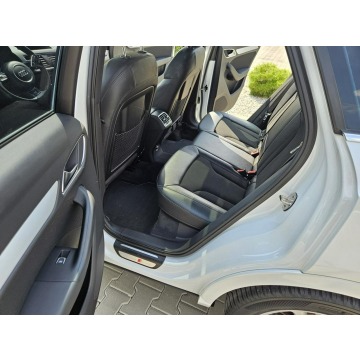 Audi Q3  SUV 2015,  2.0 diesel, automat - Na sprzedaż za 79 900 zł - Strzegom - zdjęcie 9