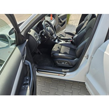 Audi Q3  SUV 2015,  2.0 diesel, automat - Na sprzedaż za 79 900 zł - Strzegom - zdjęcie 8