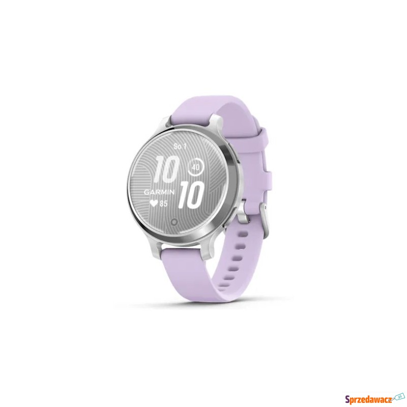 Garmin Lily 2 Active fioletowy - Sportowe - Kraków