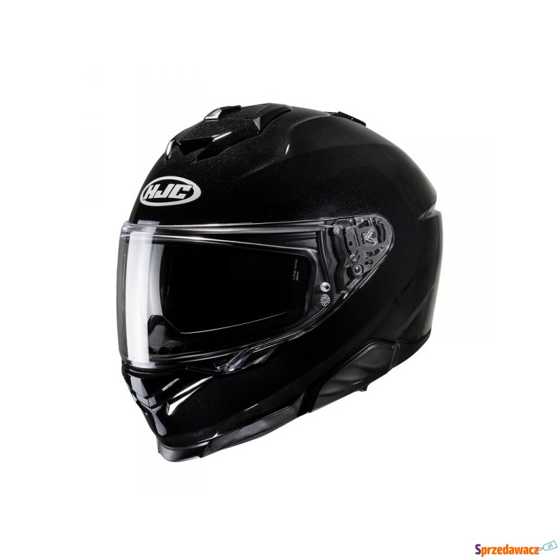 HJC KASK INTEGRALNY I71 METAL BLACK