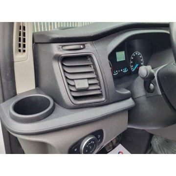 Ford Transit Custom  Minivan/Van 2021,  2.0 diesel - Na sprzedaż za 76 137 zł - Warszawa - zdjęcie 7