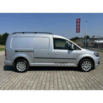 Volkswagen Caddy 2011,  1.6 diesel - Na sprzedaż za 27 900 zł - Goczałkowice-Zdrój - zdjęcie 6