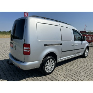 Volkswagen Caddy 2011,  1.6 diesel - Na sprzedaż za 27 900 zł - Goczałkowice-Zdrój - zdjęcie 7