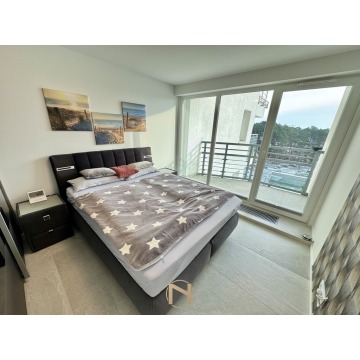 Mieszkanie dwupokojowe Dziwnówek,   40 m2 - Sprzedam - zdjęcie 7