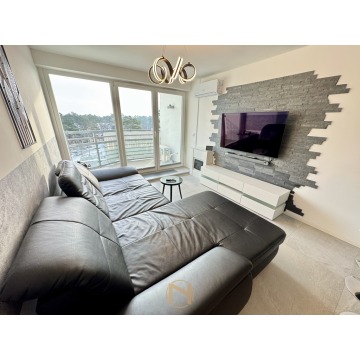 Mieszkanie dwupokojowe Dziwnówek,   40 m2 - Sprzedam - zdjęcie 3