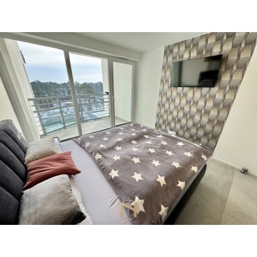 Mieszkanie dwupokojowe Dziwnówek,   40 m2 - Sprzedam - zdjęcie 8