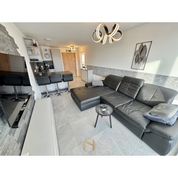 Mieszkanie dwupokojowe Dziwnówek,   40 m2 - Sprzedam - zdjęcie 2