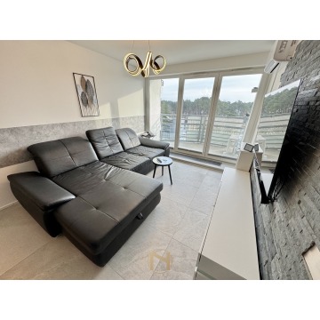 Mieszkanie dwupokojowe Dziwnówek,   40 m2 - Sprzedam - zdjęcie 4