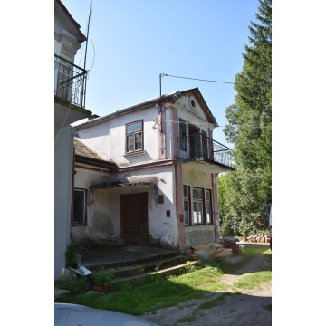 Sprzedam dom Bircza - ,  pow.  153 m2,  działka:   762 m2 - zdjęcie 3