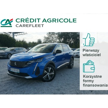Peugeot 3008 - 1.5 BlueHDi/130 KM Allure Pack EAT8 Salon PL Faktura Vat 23% PO8XV83