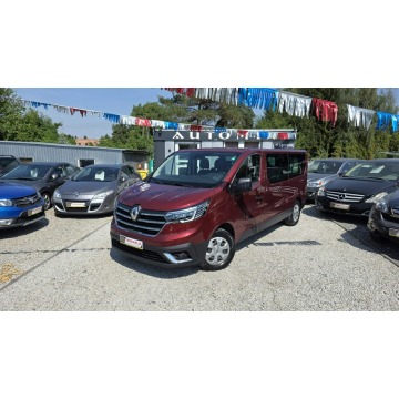 Renault Trafic 2023,  2.0 diesel - Na sprzedaż za 123 600 zł - Świdnica - zdjęcie 5