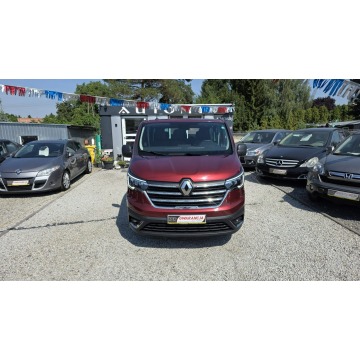 Renault Trafic 2023,  2.0 diesel - Na sprzedaż za 123 600 zł - Świdnica - zdjęcie 3