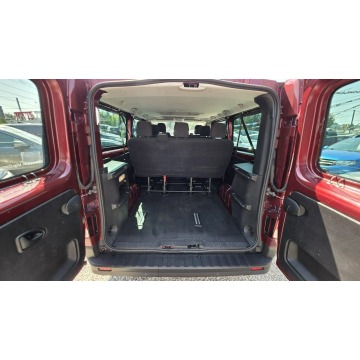 Renault Trafic 2023,  2.0 diesel - Na sprzedaż za 123 600 zł - Świdnica - zdjęcie 9