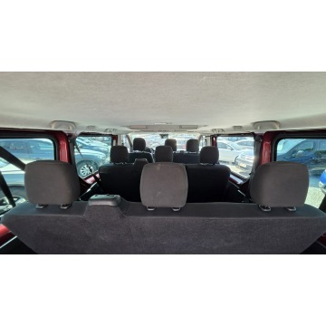 Renault Trafic 2023,  2.0 diesel - Na sprzedaż za 123 600 zł - Świdnica - zdjęcie 8