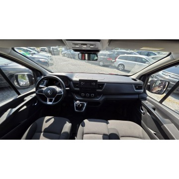Renault Trafic 2023,  2.0 diesel - Na sprzedaż za 123 600 zł - Świdnica - zdjęcie 11