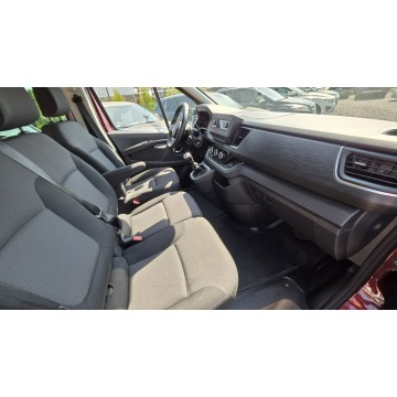 Renault Trafic 2023,  2.0 diesel - Na sprzedaż za 123 600 zł - Świdnica - zdjęcie 12