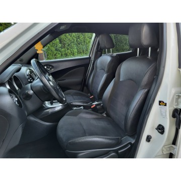 Nissan Juke  Hatchback 2016,  1.6 benzyna, automat - Na sprzedaż za 47 900 zł - Jatutów - zdjęcie 11