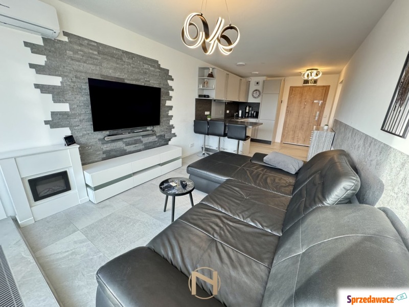 Mieszkanie dwupokojowe Dziwnówek,   40 m2 - Sprzedam