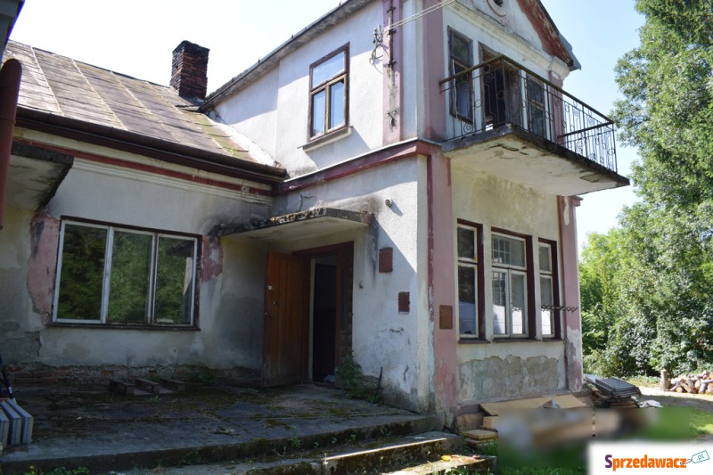 Sprzedam dom Bircza - ,  pow.  153 m2,  działka:   762 m2