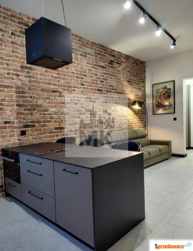 Apartament na Starym Mieście