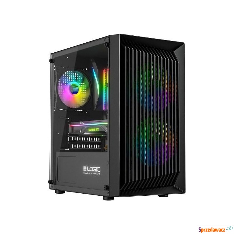 Komputer Vist Gaming Ryzen 5 3600,...