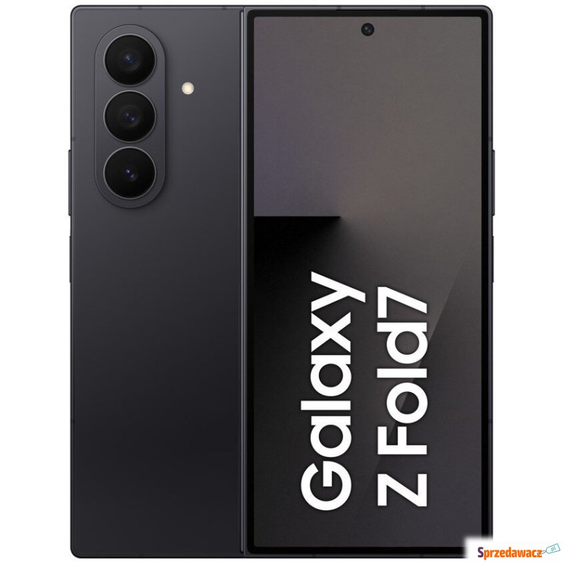 Smartfon Samsung Galaxy Z Fold...
