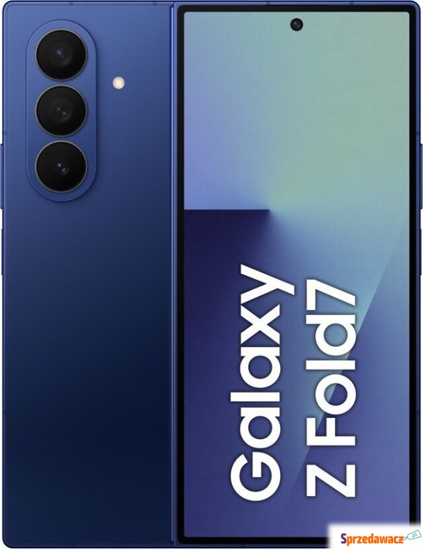 Smartfon Samsung Galaxy Z Fold7...