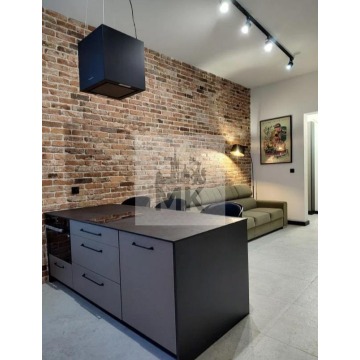 Apartament na Starym Mieście