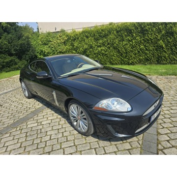 Jaguar XK - 2011