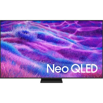 Telewizor Samsung QE85QN80F QLED 85'' 4K Ultra HD Tizen