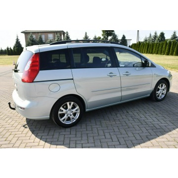 Mazda 5  Minivan/Van 2007,  1.8 benzyna - Na sprzedaż za 9 900,00 zł - Kutno - zdjęcie 7