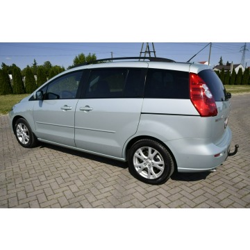 Mazda 5  Minivan/Van 2007,  1.8 benzyna - Na sprzedaż za 9 900,00 zł - Kutno - zdjęcie 11