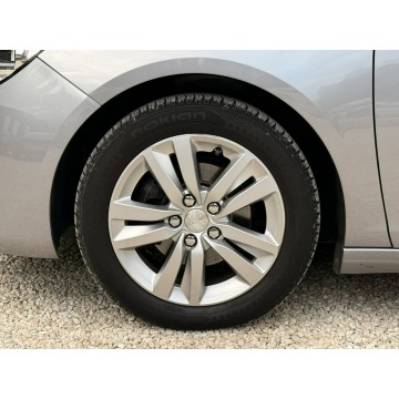Peugeot 308  Kombi 2015,  1.2 benzyna - Na sprzedaż za 29 999 zł - Pęcice - zdjęcie 9