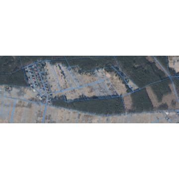 Działka rolna Szczecin - Warszewo sprzedam, pow. 1960 m2  (19.6a) - zdjęcie 7