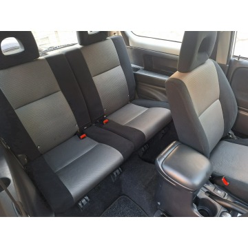 Suzuki Grand Vitara  SUV 2005,  1.6 benzyna - Na sprzedaż za 32 900 zł - Olsztyn - zdjęcie 7
