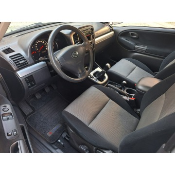 Suzuki Grand Vitara  SUV 2005,  1.6 benzyna - Na sprzedaż za 32 900 zł - Olsztyn - zdjęcie 5