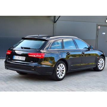 Audi A6 2014,  2.0 diesel - Na sprzedaż za 59 900 zł - Olsztyn - zdjęcie 2