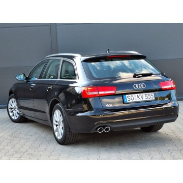 Audi A6 2014,  2.0 diesel - Na sprzedaż za 59 900 zł - Olsztyn - zdjęcie 4