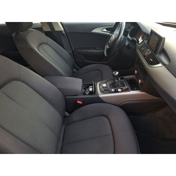 Audi A6 2014,  2.0 diesel - Na sprzedaż za 59 900 zł - Olsztyn - zdjęcie 6