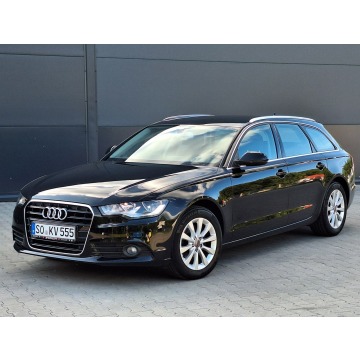 Audi A6 2014,  2.0 diesel - Na sprzedaż za 59 900 zł - Olsztyn - zdjęcie 3