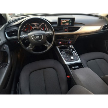 Audi A6 2014,  2.0 diesel - Na sprzedaż za 59 900 zł - Olsztyn - zdjęcie 5