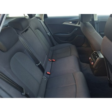 Audi A6 2014,  2.0 diesel - Na sprzedaż za 59 900 zł - Olsztyn - zdjęcie 10