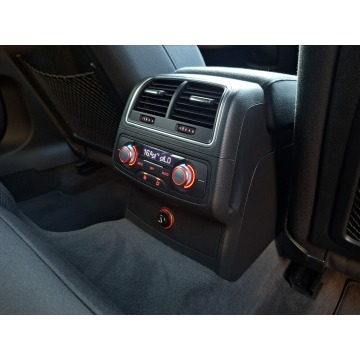 Audi A6 2014,  2.0 diesel - Na sprzedaż za 59 900 zł - Olsztyn - zdjęcie 8
