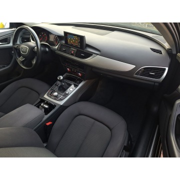 Audi A6 2014,  2.0 diesel - Na sprzedaż za 59 900 zł - Olsztyn - zdjęcie 9